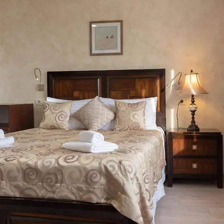 Lejlighed Queen Mary Luxury *