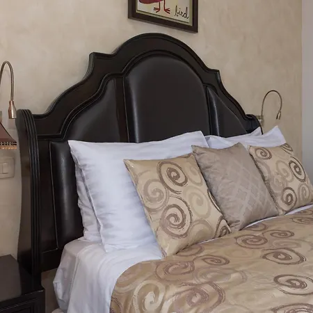 Lejlighed Queen Mary Luxury