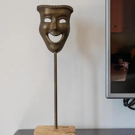 Queen Mary Luxury Lägenhet Split