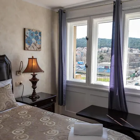 Apartment Queen Mary Luxury Split