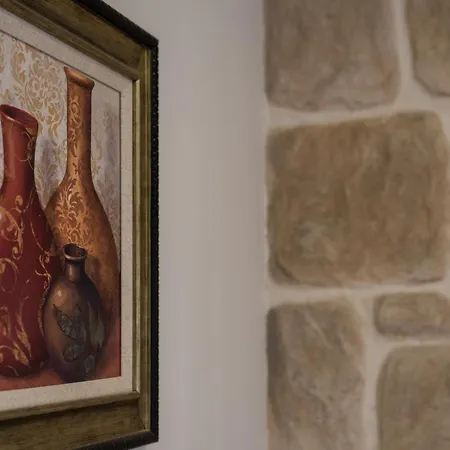 Queen Mary Luxury Lägenhet Split