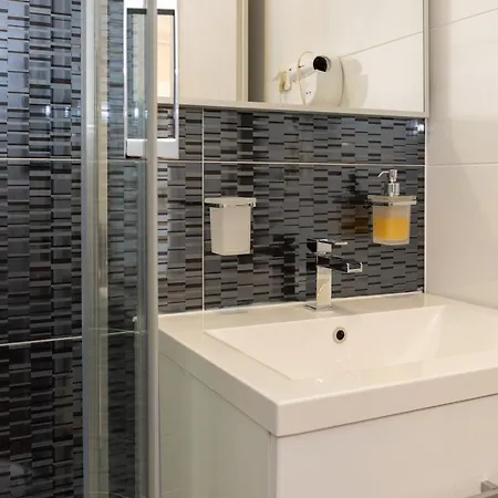 Queen Mary Luxury * Спліт