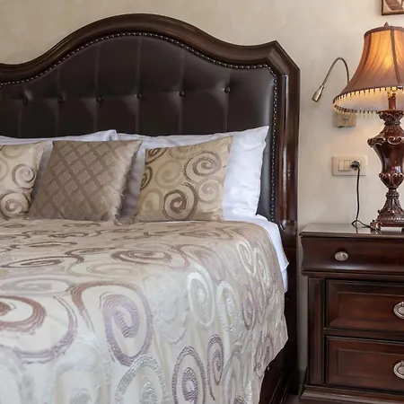 Διαμέρισμα Queen Mary Luxury Σπλιτ