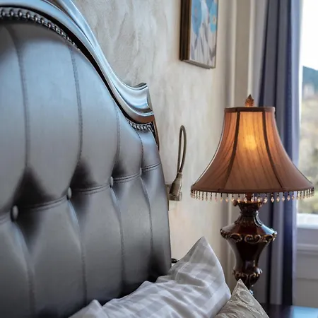 Queen Mary Luxury Σπλιτ