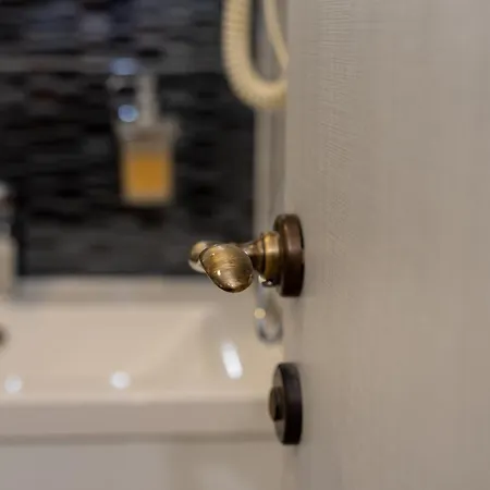 Queen Mary Luxury Appartement